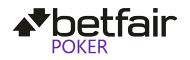 betfair poker логотип