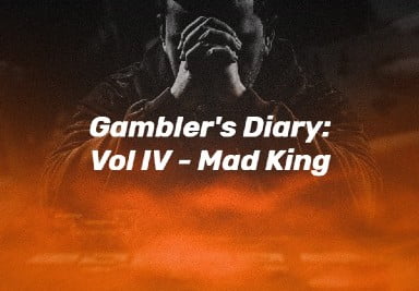 Mad King