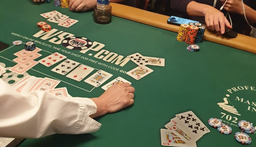 pot limit omaha for beginners