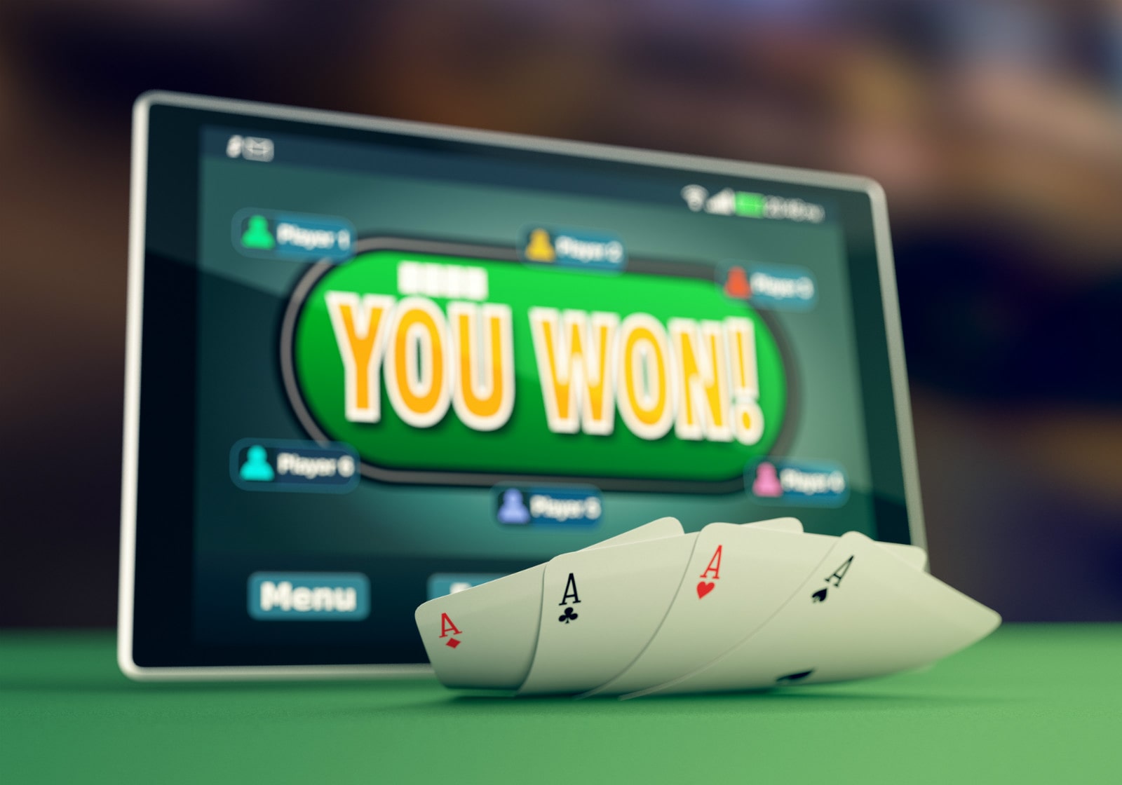 netbet poker