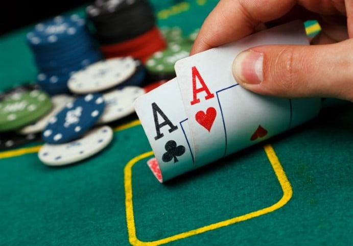 советы игре покер онлайн