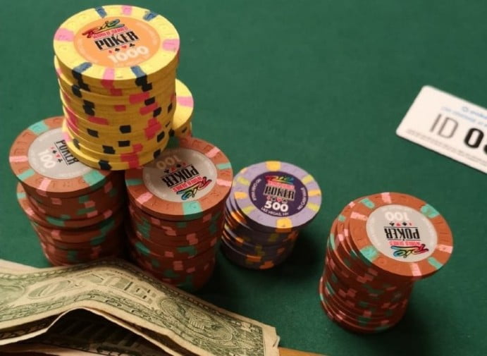 Warning: These 9 Mistakes Will Destroy Your poker