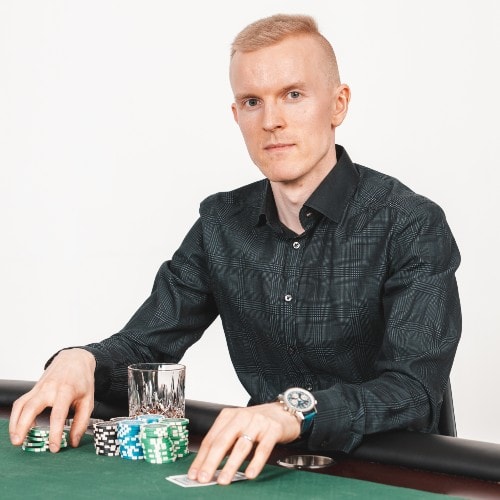 Is live poker still profitable casino