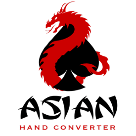 asian hand converter