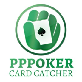 pppoker card catcher logo