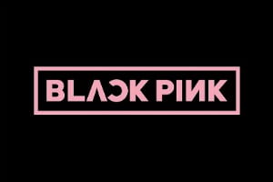 BlackPink Logo