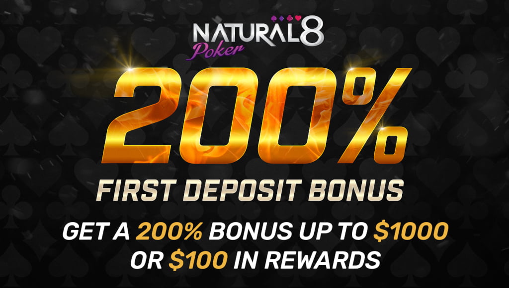 Natural8-first-deposit-bonus