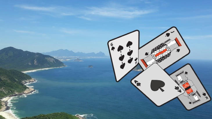 Offshore Poker Rooms