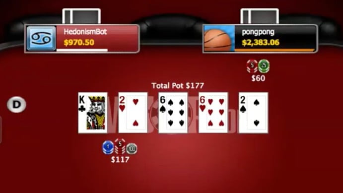 best online poker real money california usa