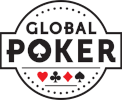 global poker logo