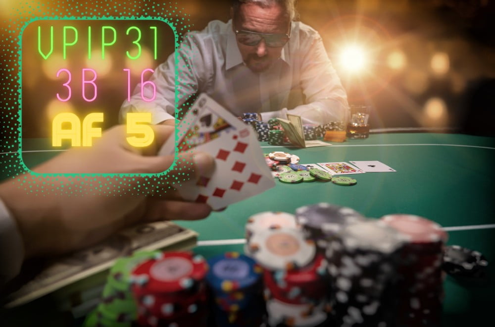 Nine Tips For High Steaks Poker You Can Use Today