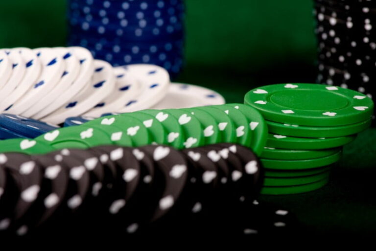 What Is Rake In Poker? (2024) Beasts of Poker