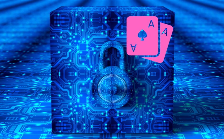 Безопасность и надежность в онлайн-покере