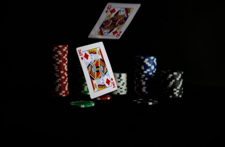 Poker Hand Reading 101 (2023) Beasts of Poker