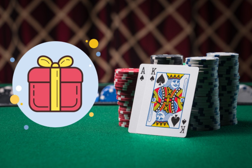 Online poker bonuses in canada