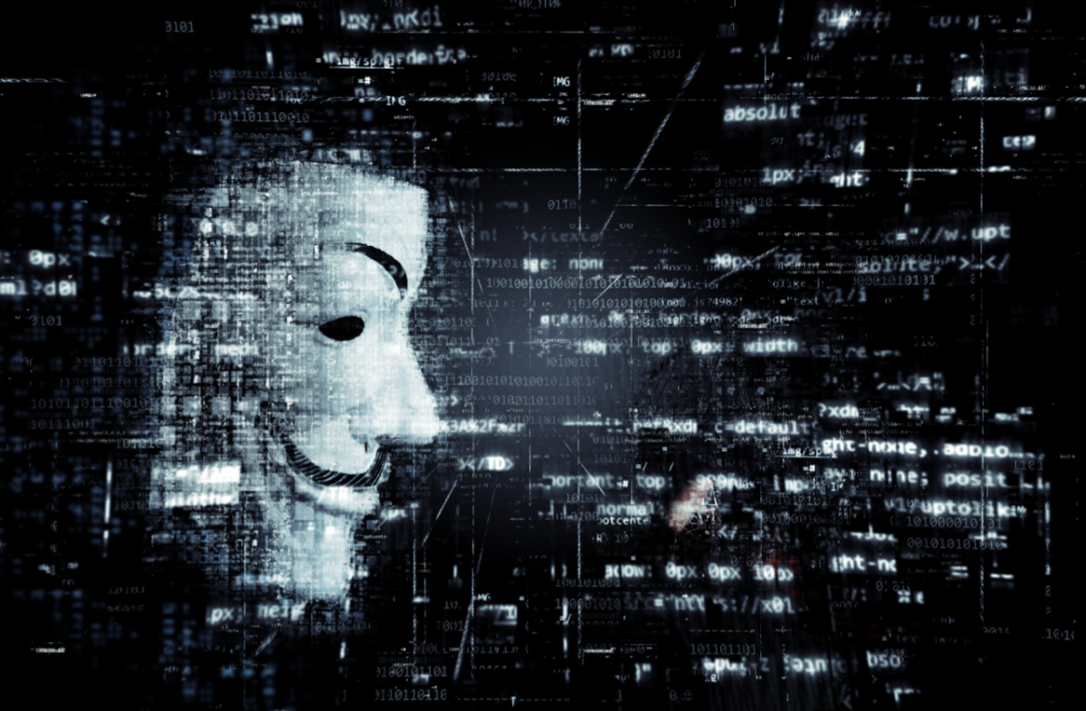 Crypto Anonymity