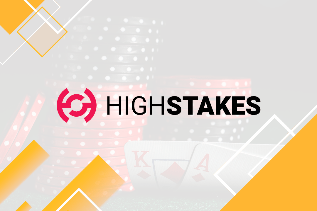 highstakes poker review