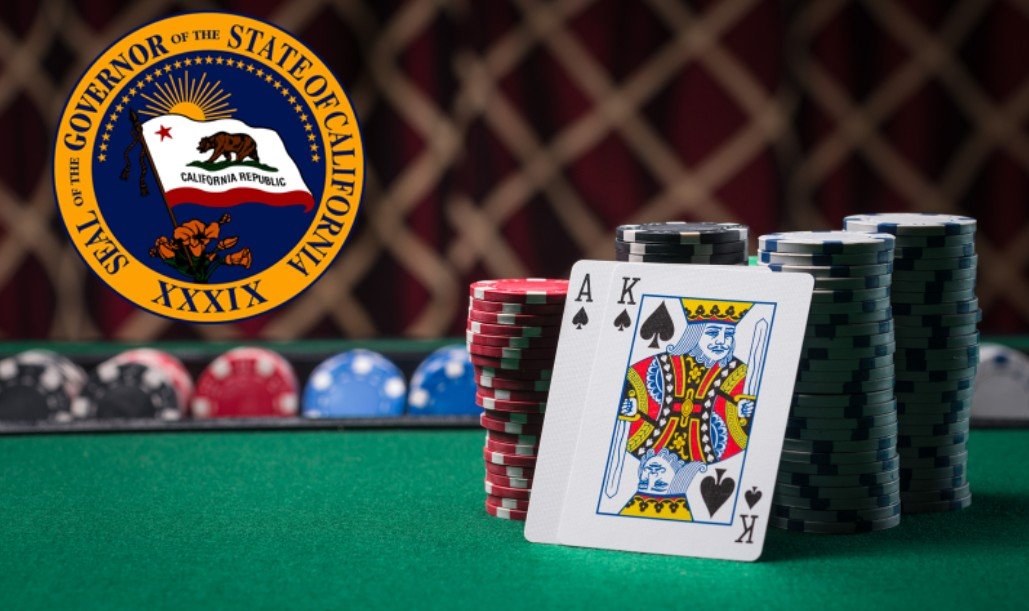 California-Online-Poker