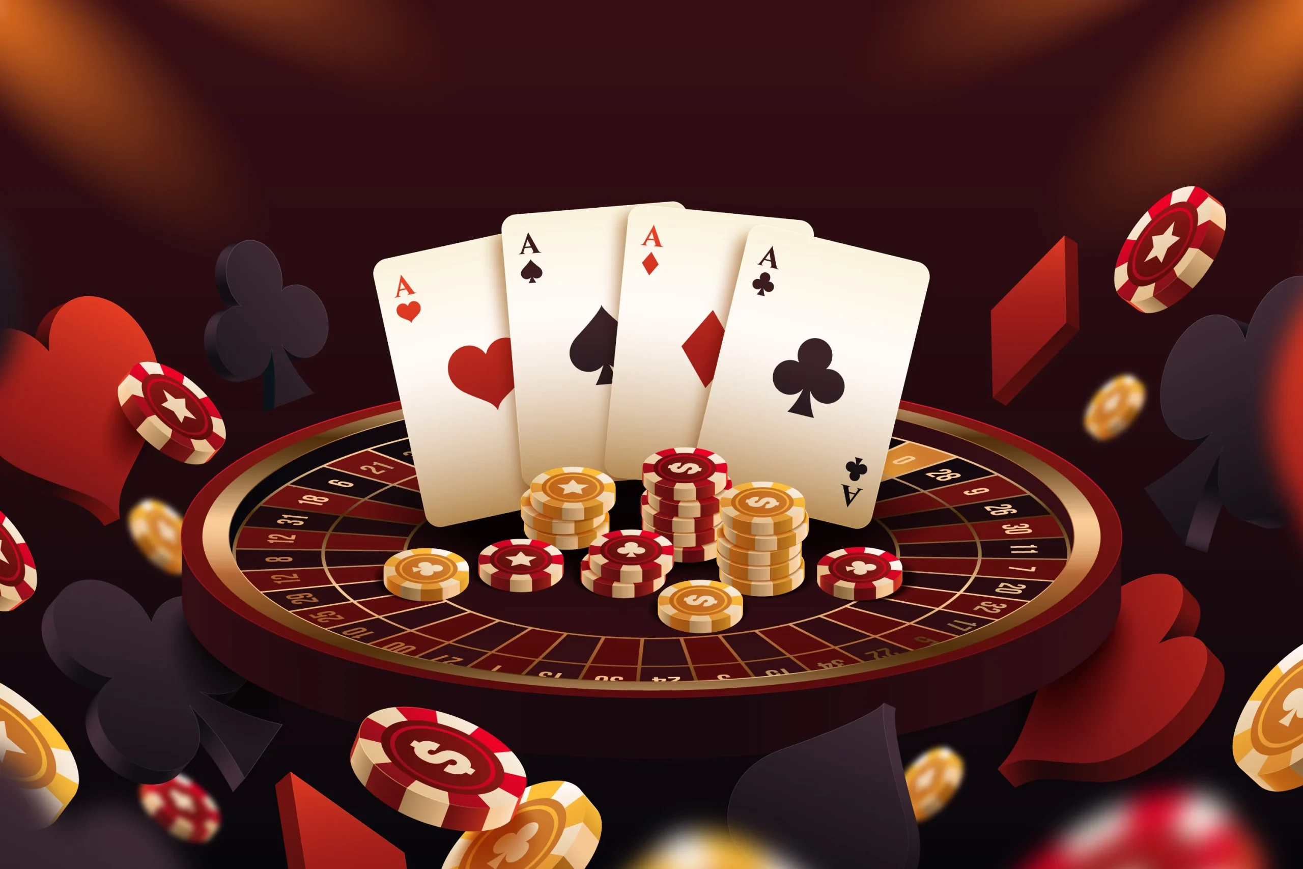 Online Poker in Dubai: Play and Win Is Crucial To Your Business. Learn Why!