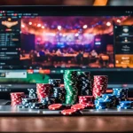 Online Poker: 10 Advantages and Challenges