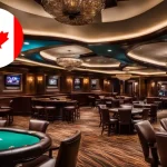 Best Live Poker Rooms Canada