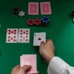 How To Deal Texas Hold’em