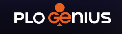 PLO Genius Logo