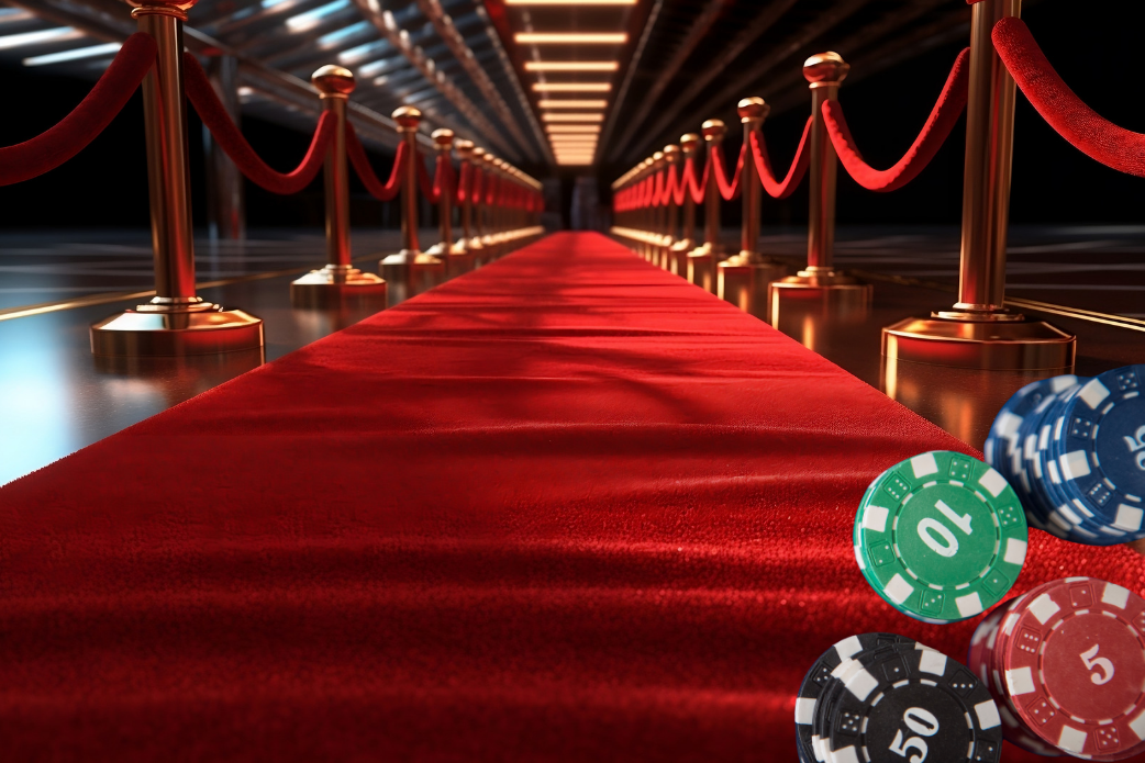 5 Lifestyle Event Types That Offer Gambling Markets