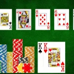 What is the Nuts in Poker?