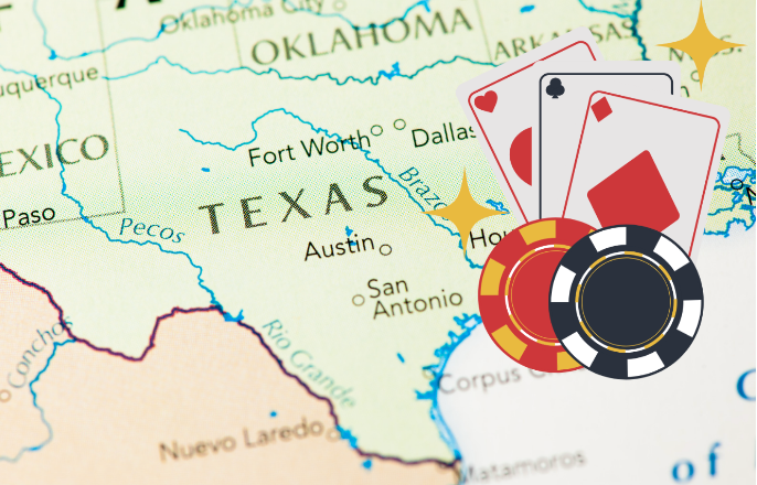 Poker in Texas