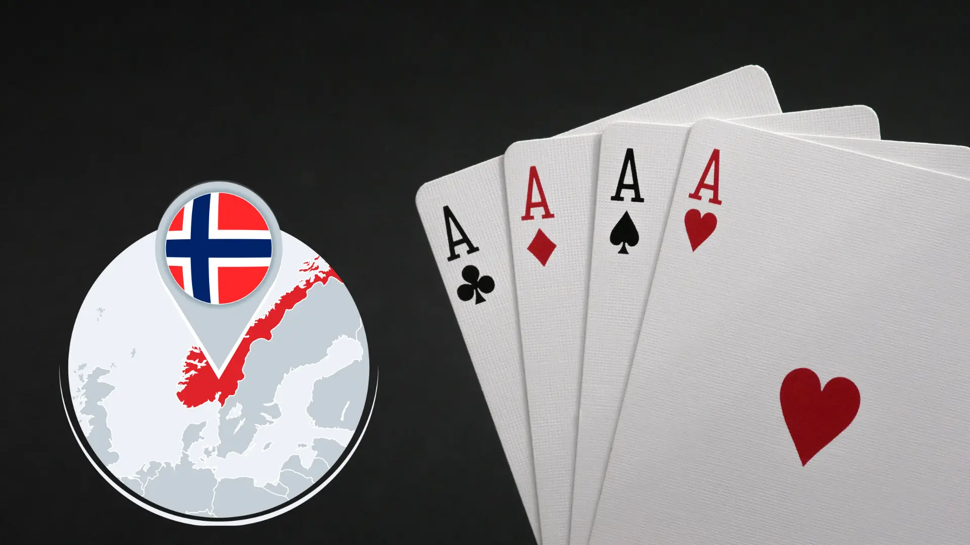 The Most Famous Poker Players from Norway