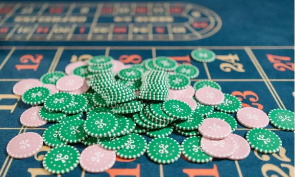 The Math Behind Modern Casino Play