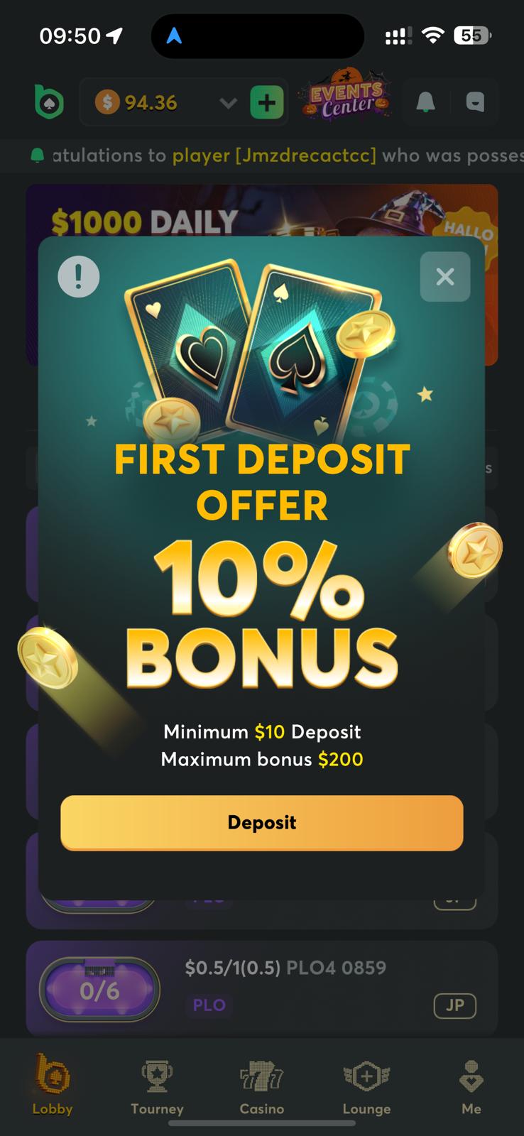 BCPoker Review (2026) - Gold Mine for Poker Players?