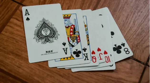 Personality and Strategy in Poker