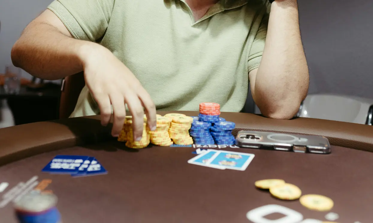 Online Poker for Real Money Players | Beasts of Poker